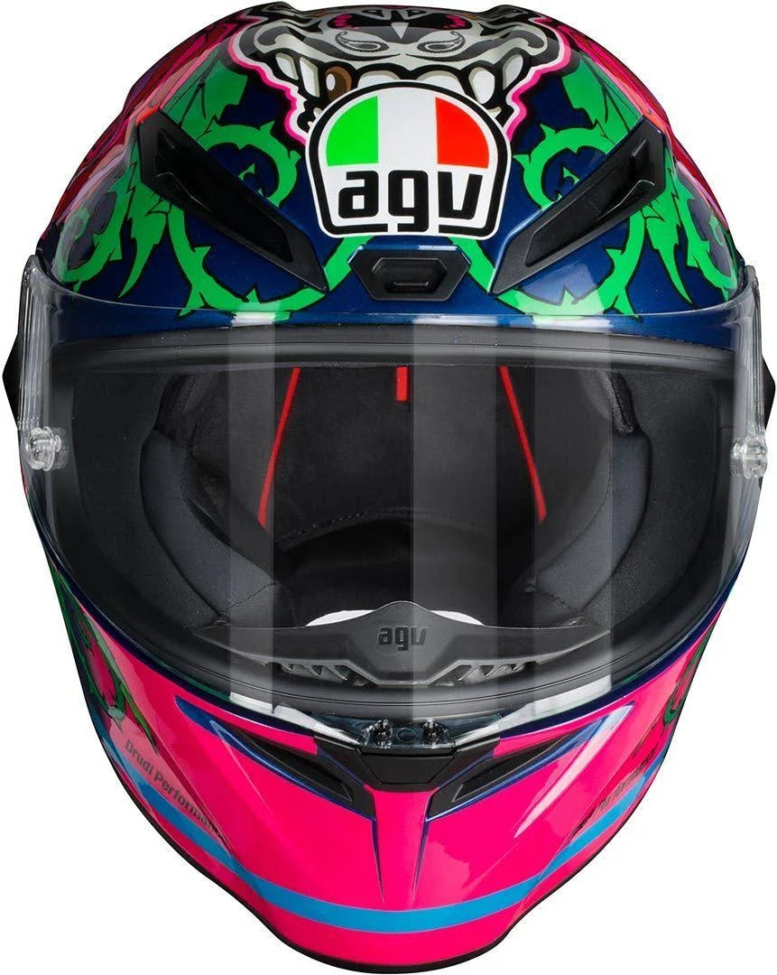 Helmet Veloce S Size XL D40792