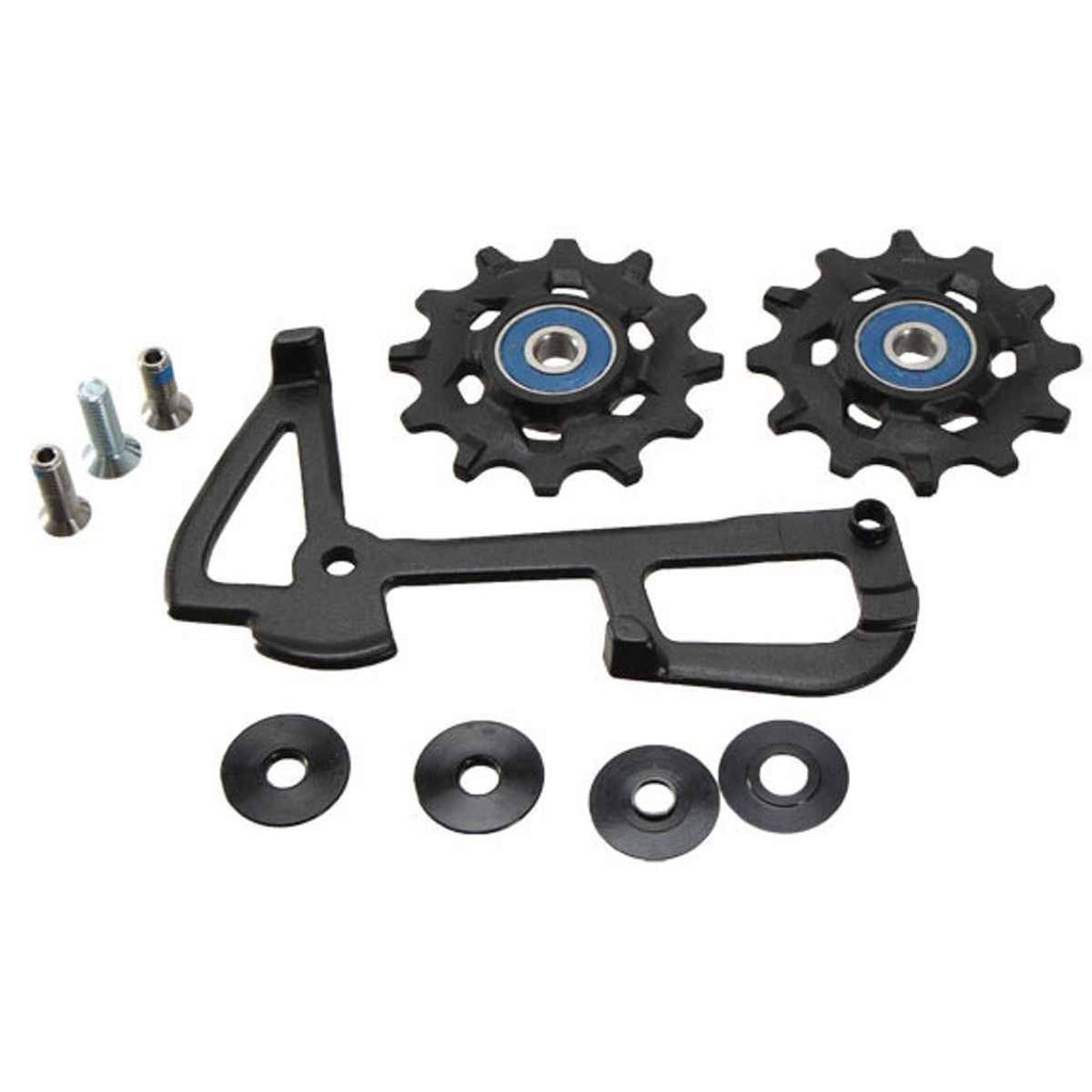 11 SPD Derailleur with X-Sync Pulleys and Inner Cage Z9834