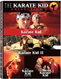 The Karate Kid Collection (DVD) L700609