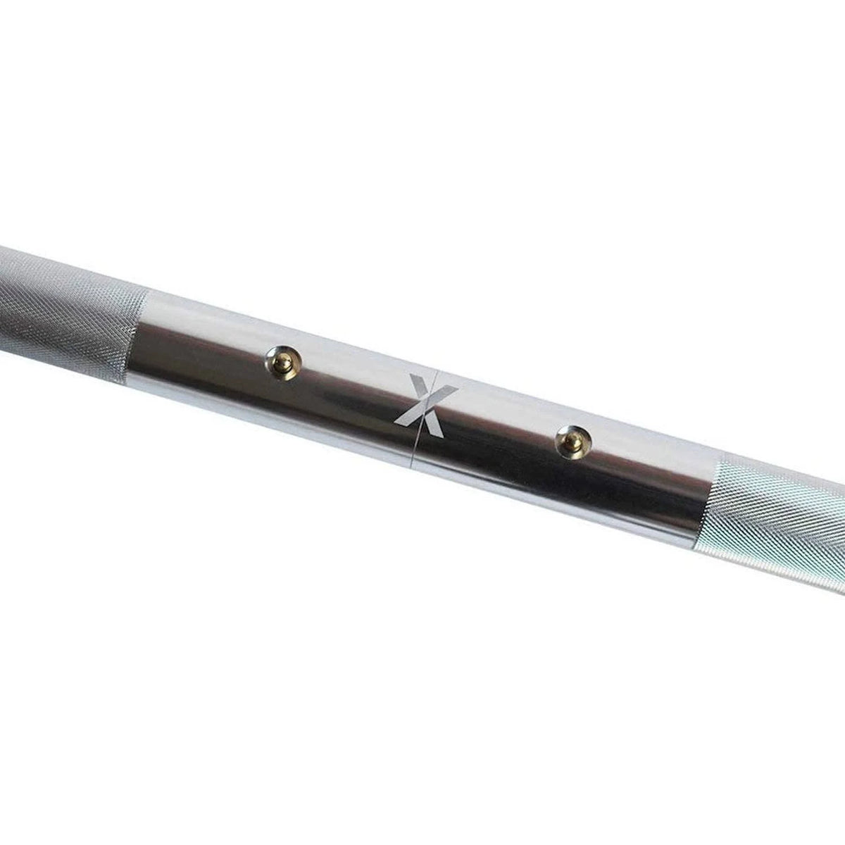 Olympic Barbell with Olympic Plate Loading H858138