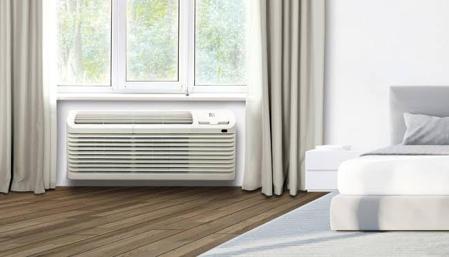 Packaged Terminal Air Conditioner P62681