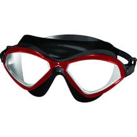 Swimming Mask Snorkel Swim Goggles P277611