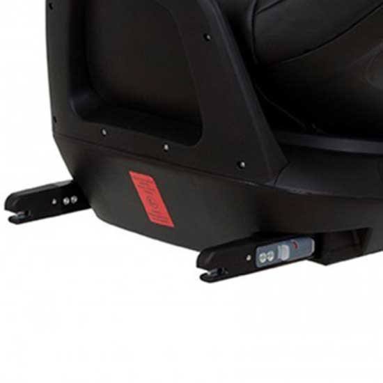i-Size Car Seat N38313