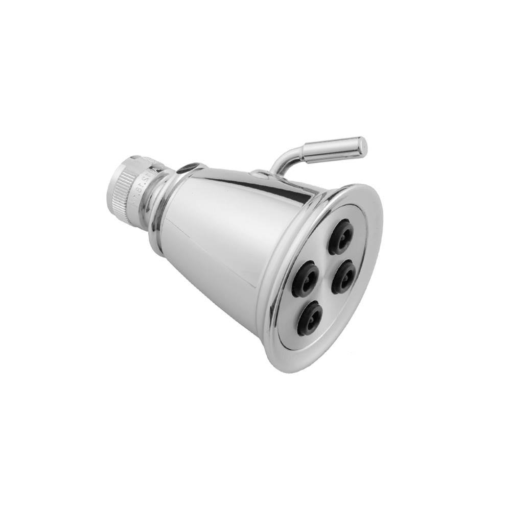 Satin Gold Showerhead H791