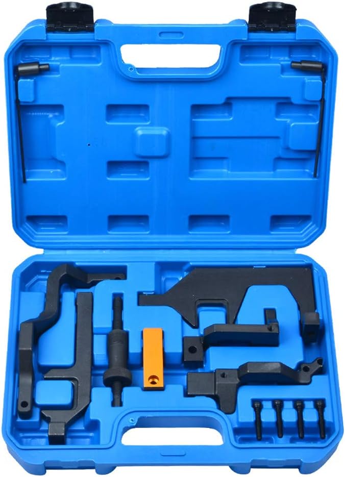 Camshaft Alignment Timing Tool Kit for BMW Mini Peugeot 1.6T Engine Pack of 2 S2726