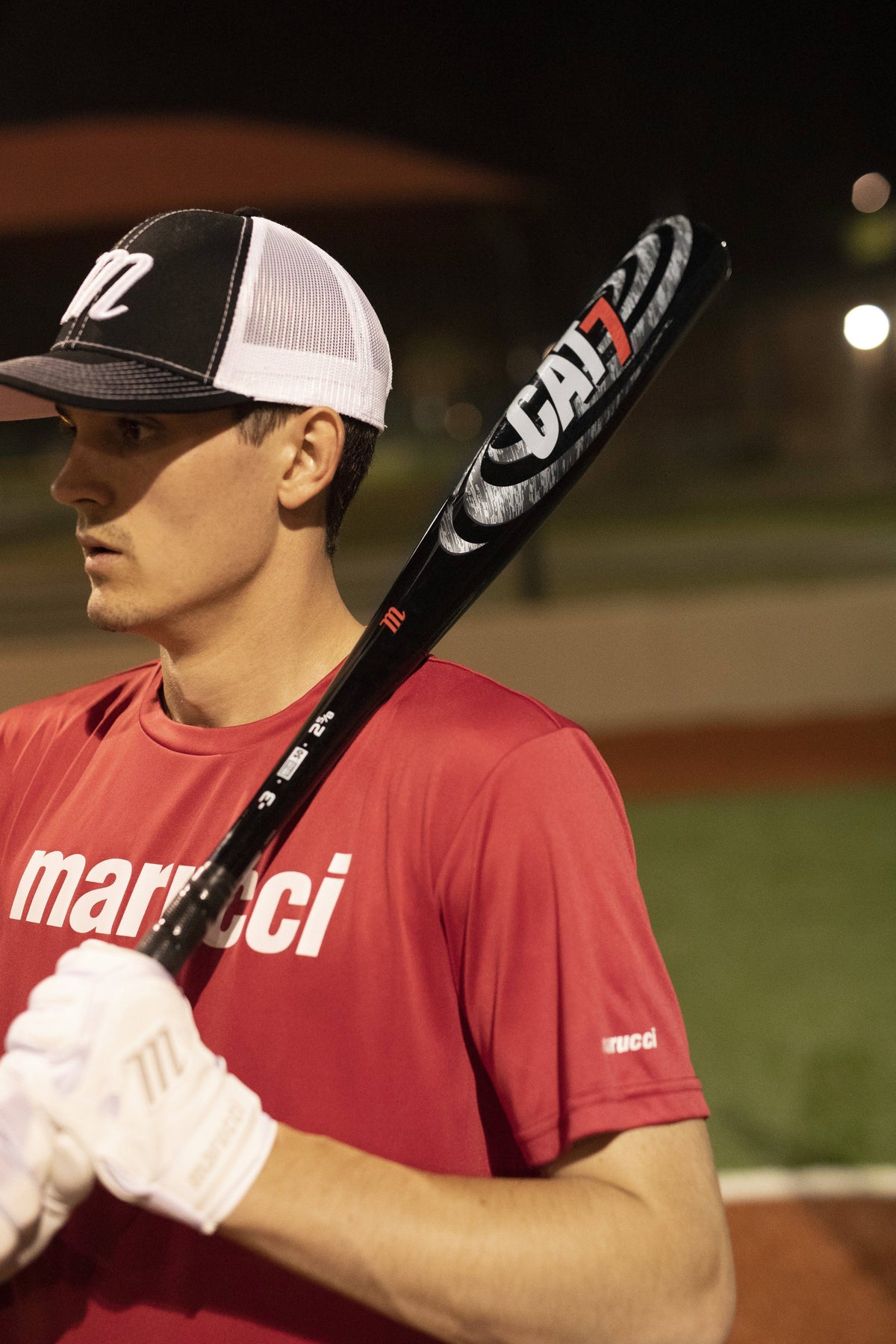 Black -3 BBCOR Baseball Bat 32 inch B3293