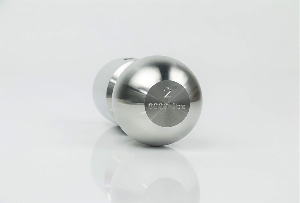 2" Tow Ball Pack of 2 M362429