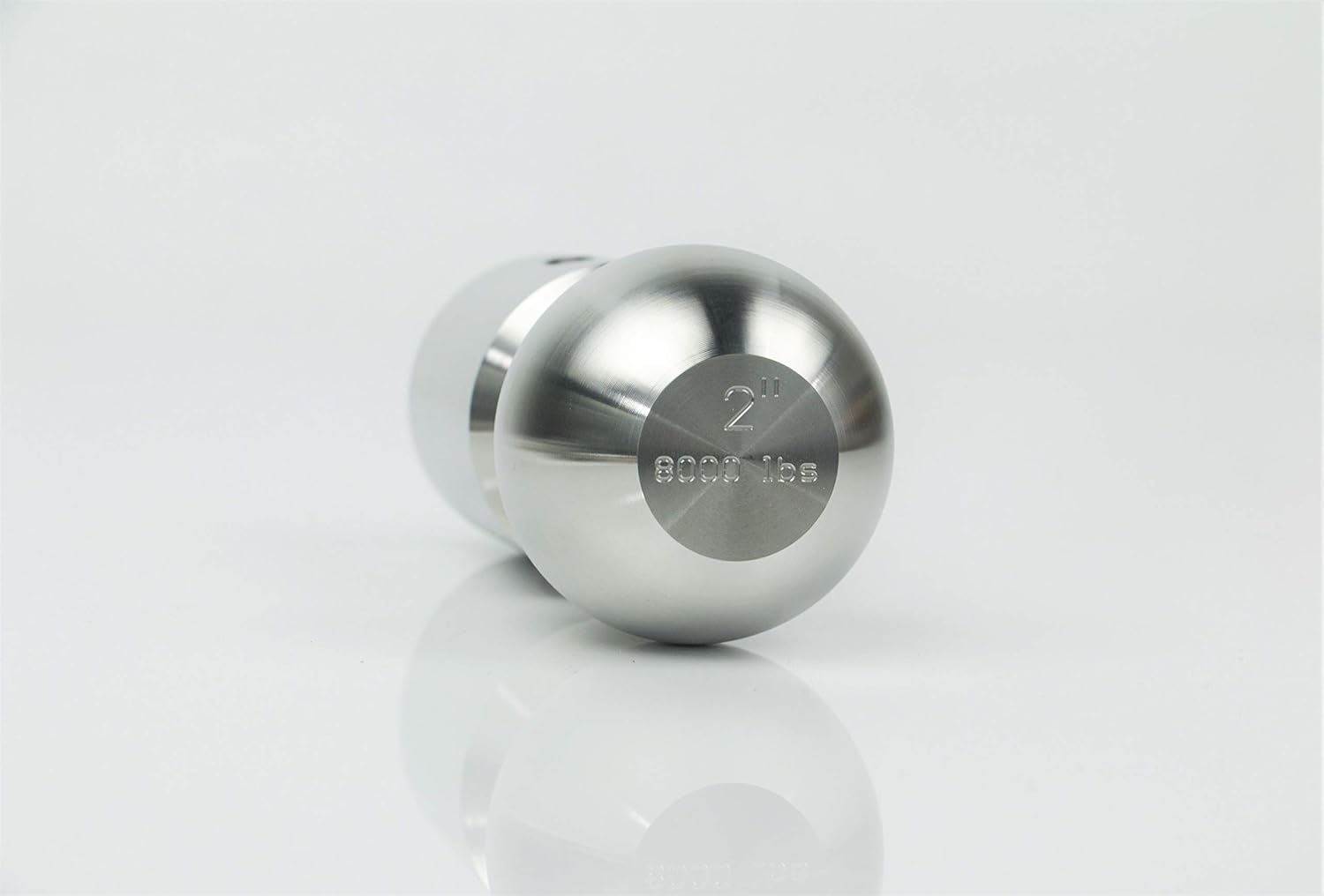 2" Tow Ball Pack of 2 M362429