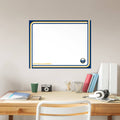 X-Large Officially Licensed NHL Removable Wall Decal Vinyl J38675