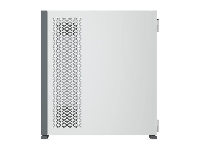 Full-Tower ATX PC Case O797