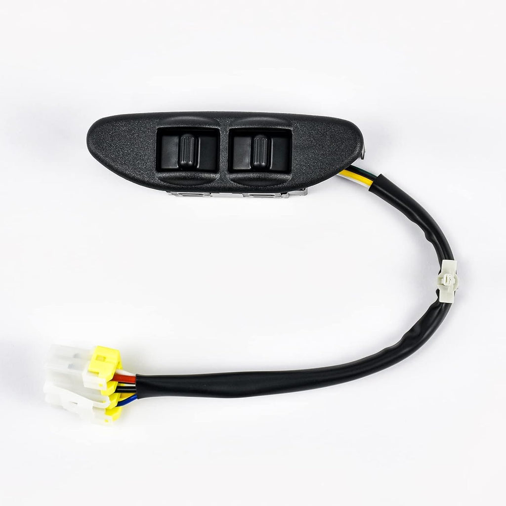 Power Seat Switch Assembly Pack of 2 K7281