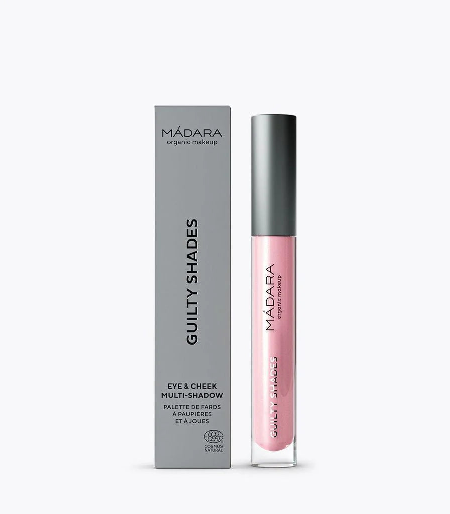 Guilty Shades Eye And Cheek Multi-Shadow 4ml Z232475