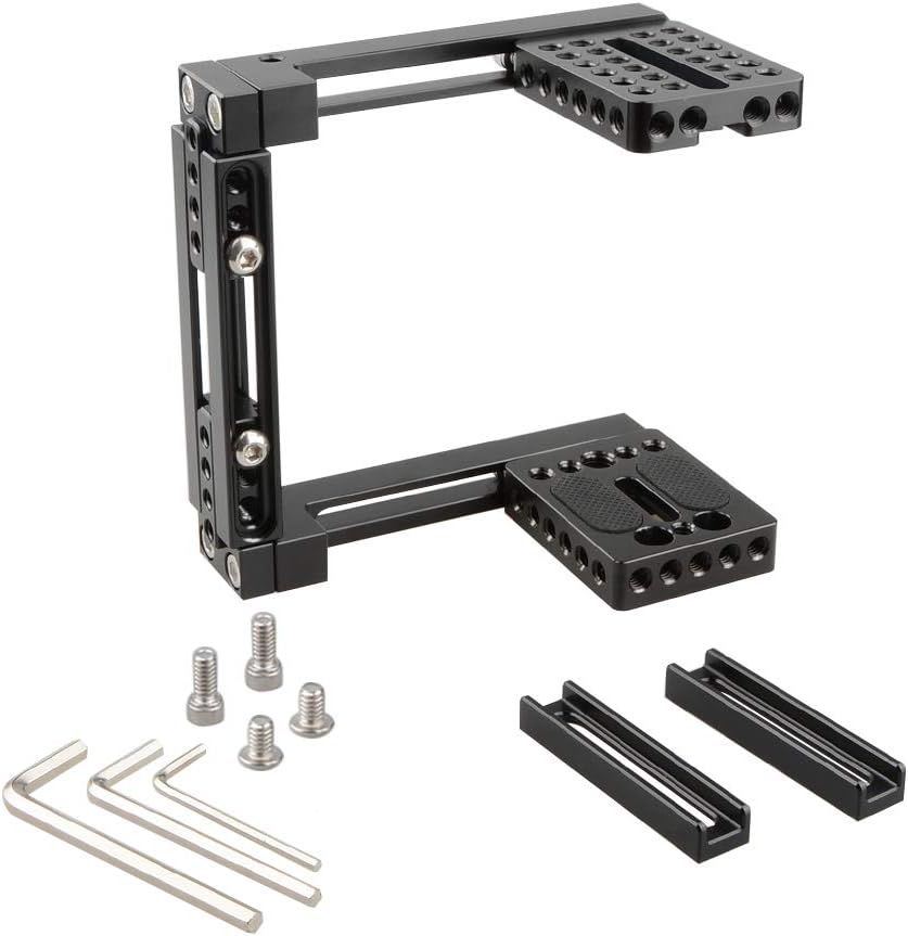 Adjustable Camera Cage Pack of 2 M483245