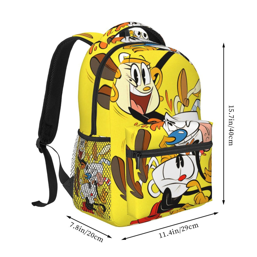 Backpack Laptop Bags Daypack Rucksack B24471