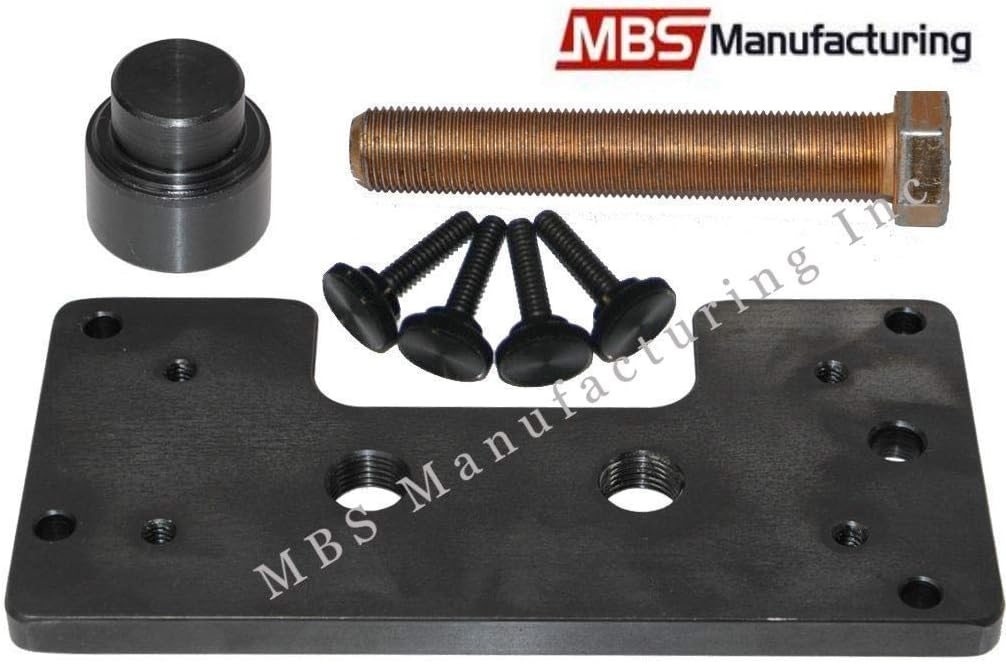 Inner Cam Bearing Installer & Puller E266