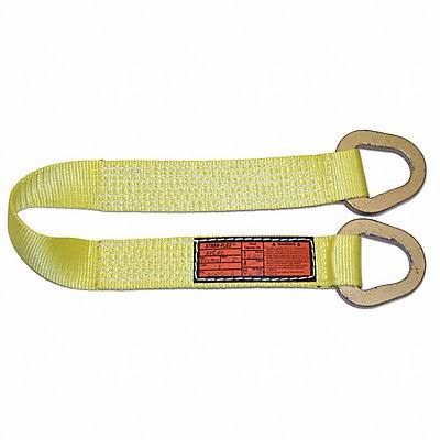 Web Sling Triangle 4ft. 9600lb. U140973