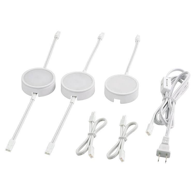 Under Cabinet Light R519
