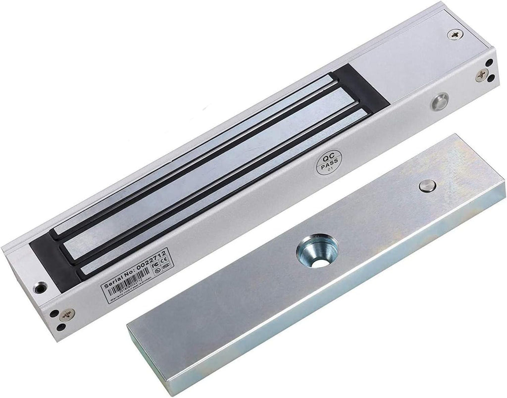 125KHz RFID Card Door Access Control Kit with Electric Magnetic Lock M816546