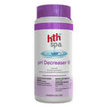 3-Lb. Spa Ph Decreaser Pack of 6 G893