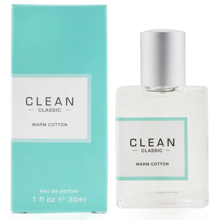 Warm Cotton Eau De Parfum Spray 30ml/1oz Q4439
