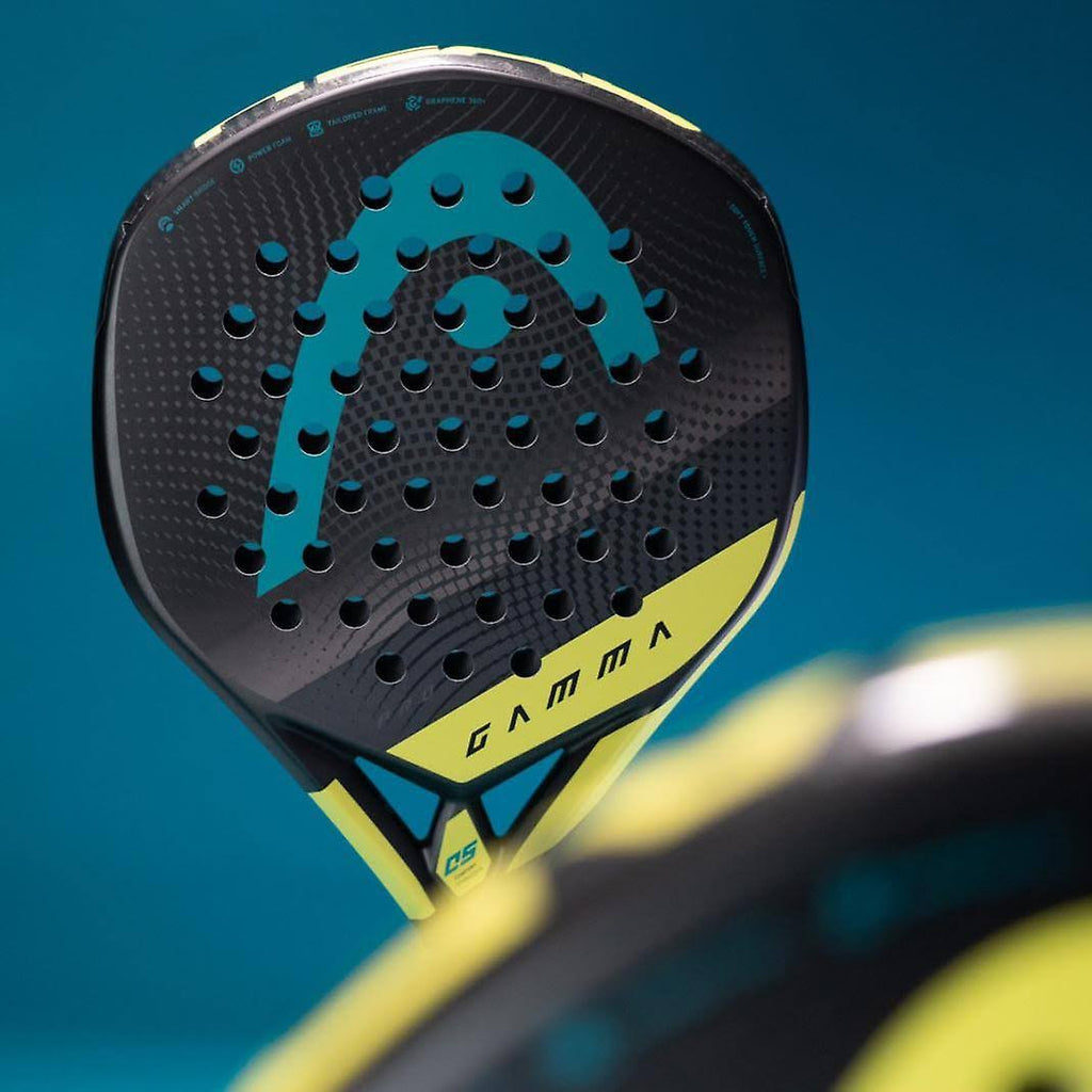Padel Racket - Graphene 360+ Gamma Pro 2022 R83556