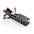Portable Folding Butane Camping Stove with Piezoelectric Ignition H288