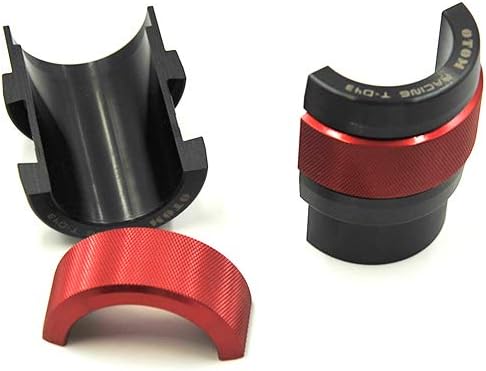 Fork Seal Driver Tool 43mm Pack of 2 G648826