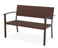 Wicker Bench Y544459