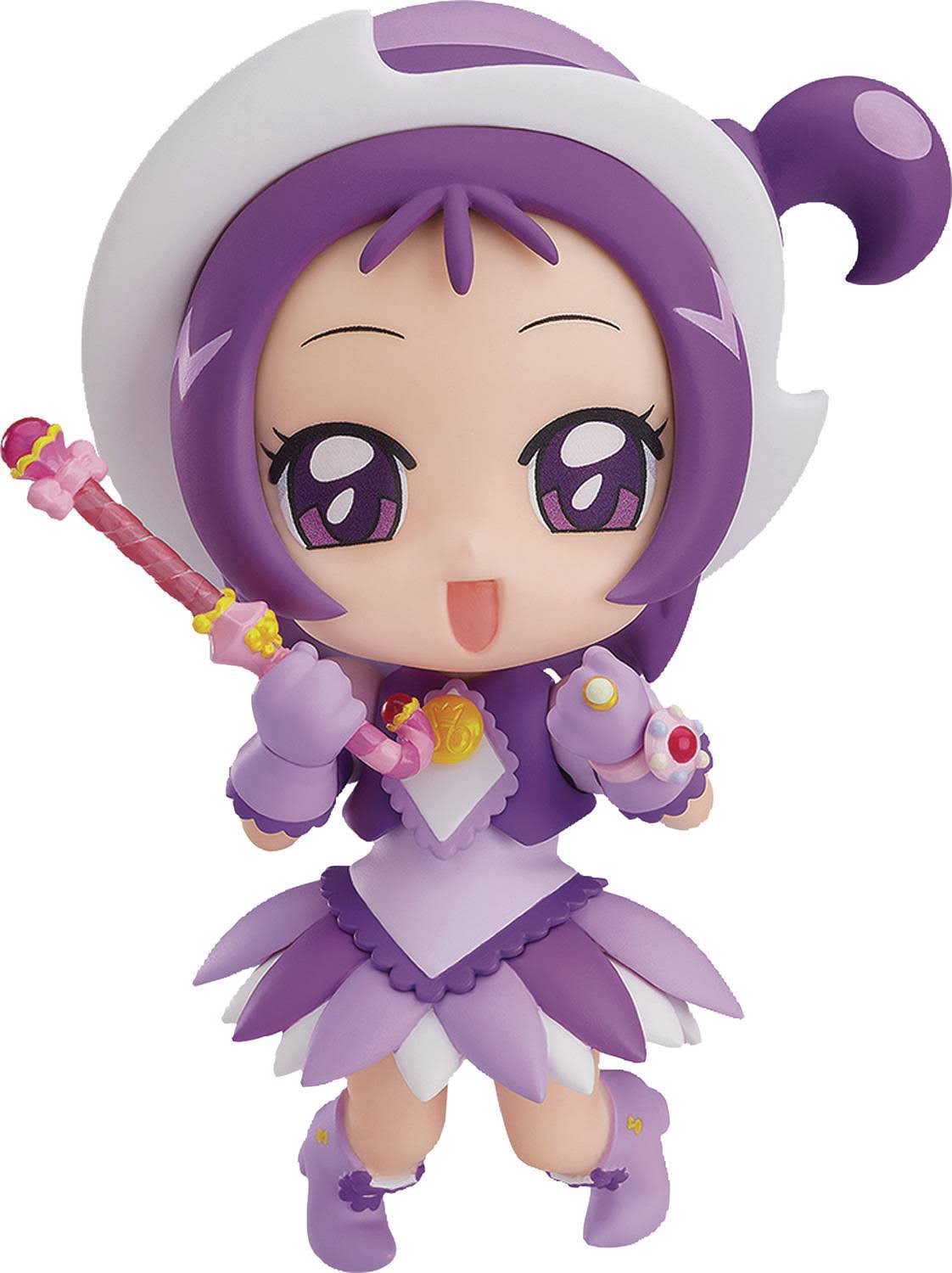 Nendoroid Onpu Segawa M381