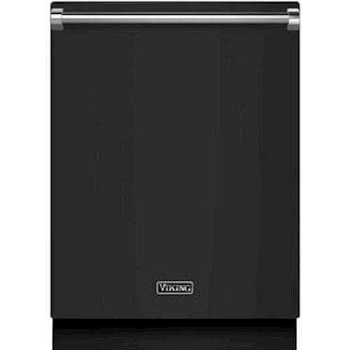 Black Professional Dishwasher Door Panel G6773