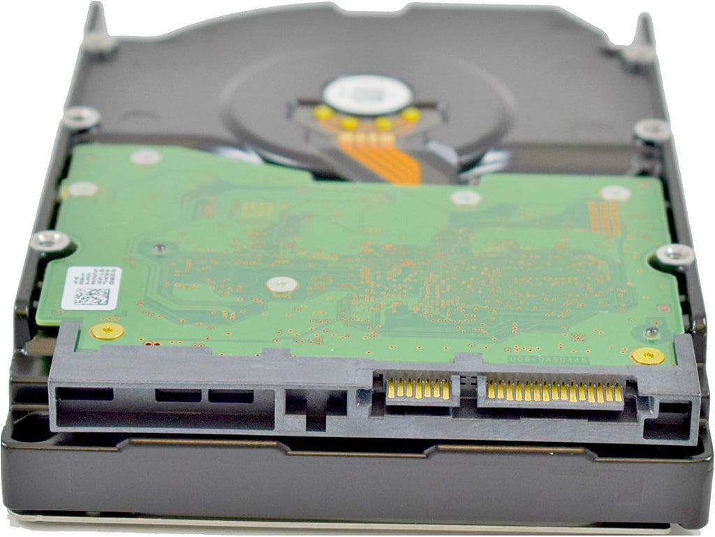 6TB 7200 RPM SATA 3.5in Enterprise Hard Drive B538277