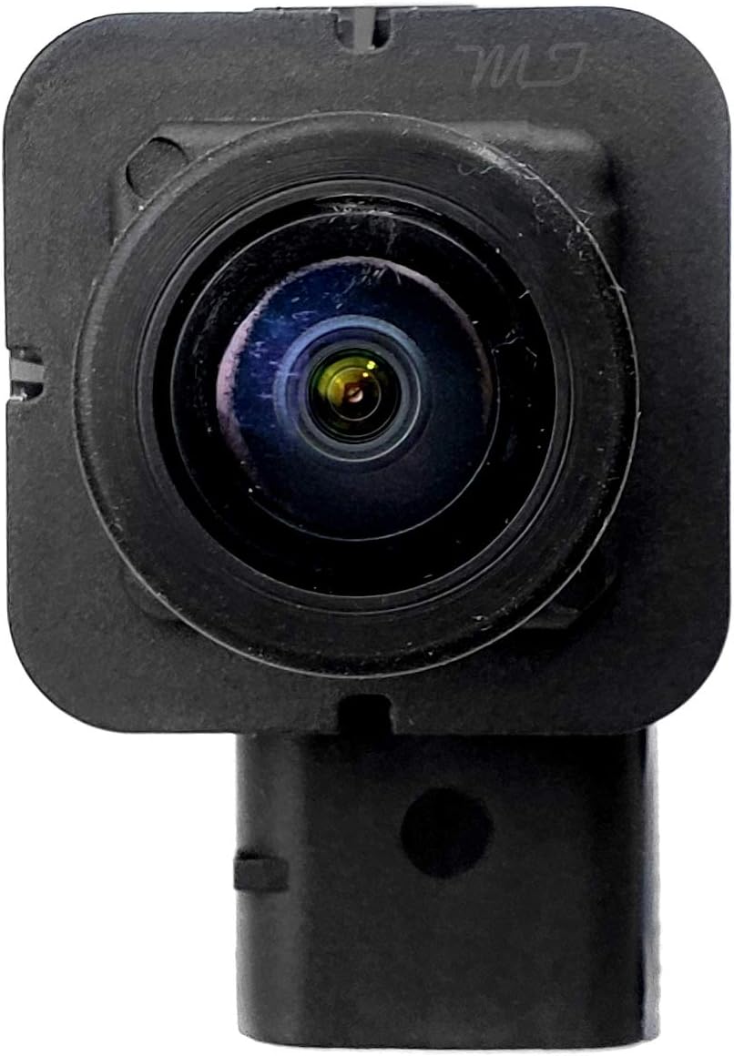 Replacement Backup Camera for Ford Edge 2011-2012 F6330