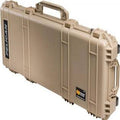 Desert Tan Case with Foam B88980