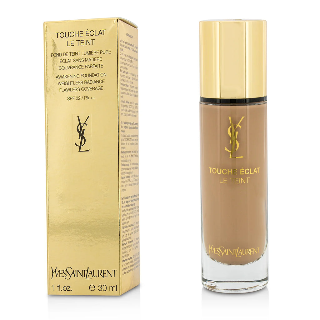 Awakening Foundation SPF22 - #B70 Mocha 30ml/1oz O8052