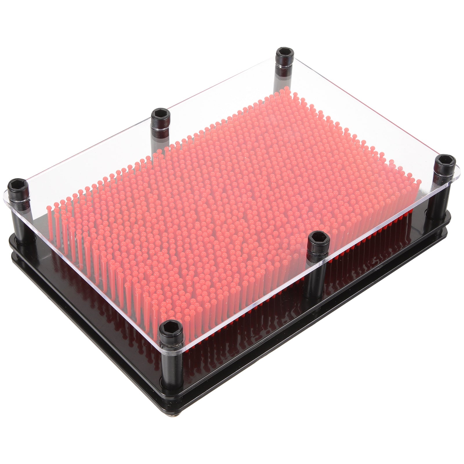 3D Pin Art Sensory Toy Z7664