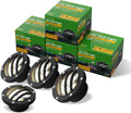 4 Pack LED Low Voltage Landscape Well Light R38419