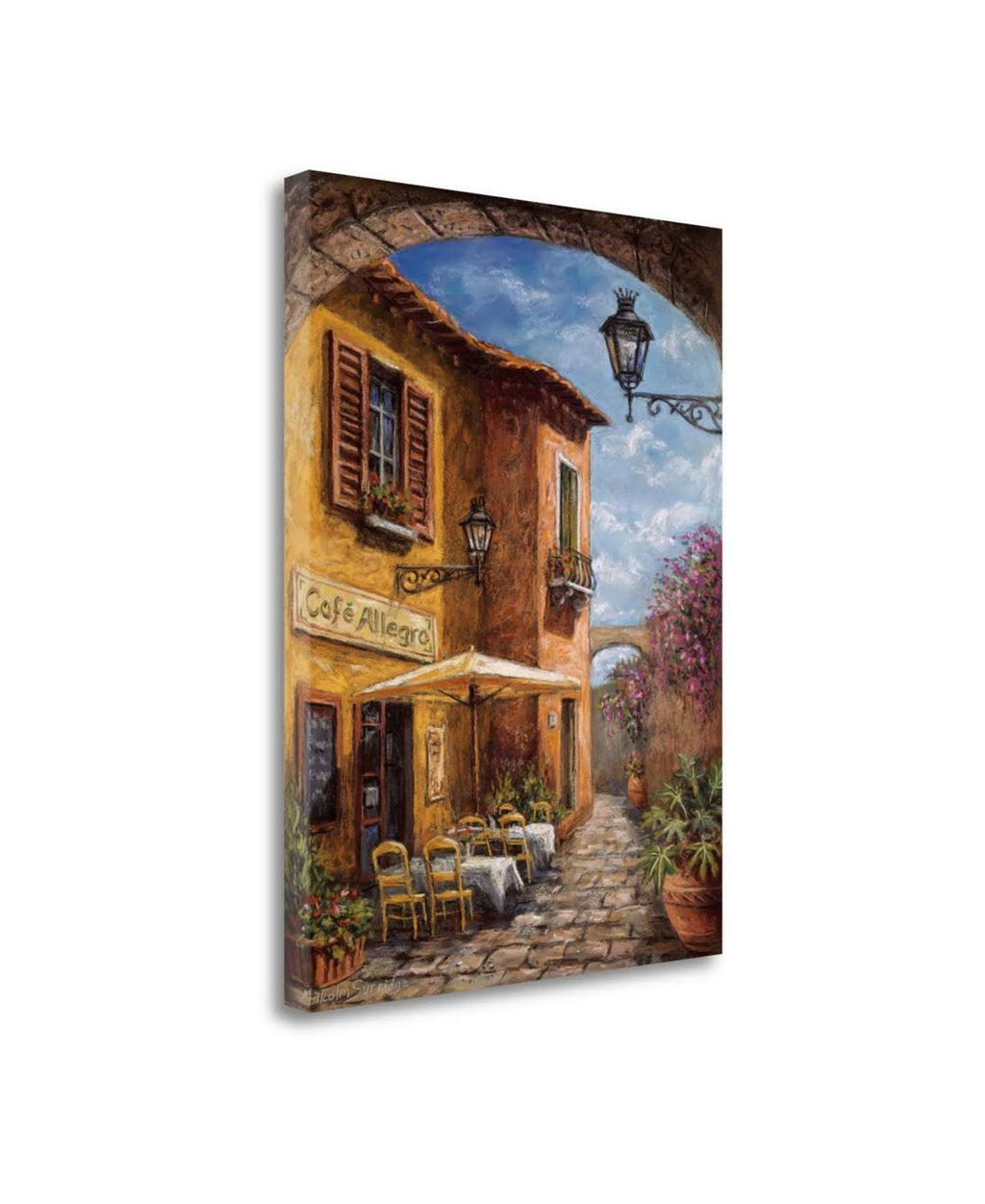 Fine Art Giclee Print F3672