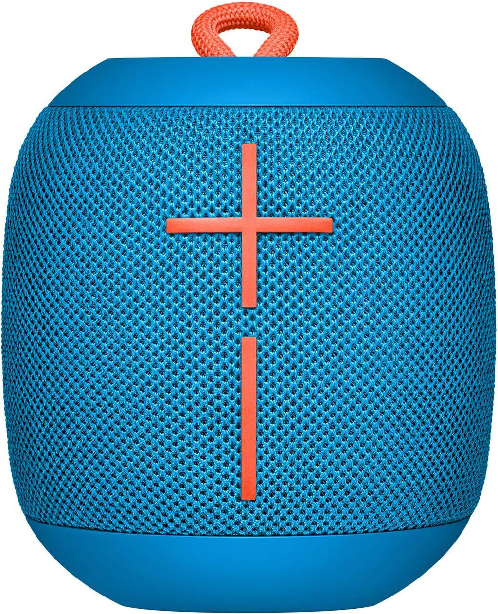 Subzero Blue Portable Waterproof Bluetooth Speaker D591426