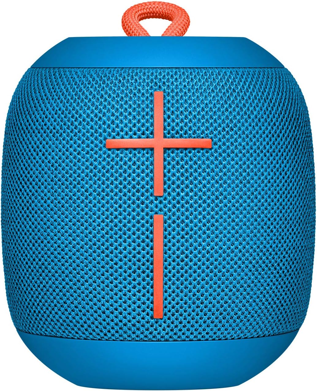 Subzero Blue Portable Waterproof Bluetooth Speaker D591426