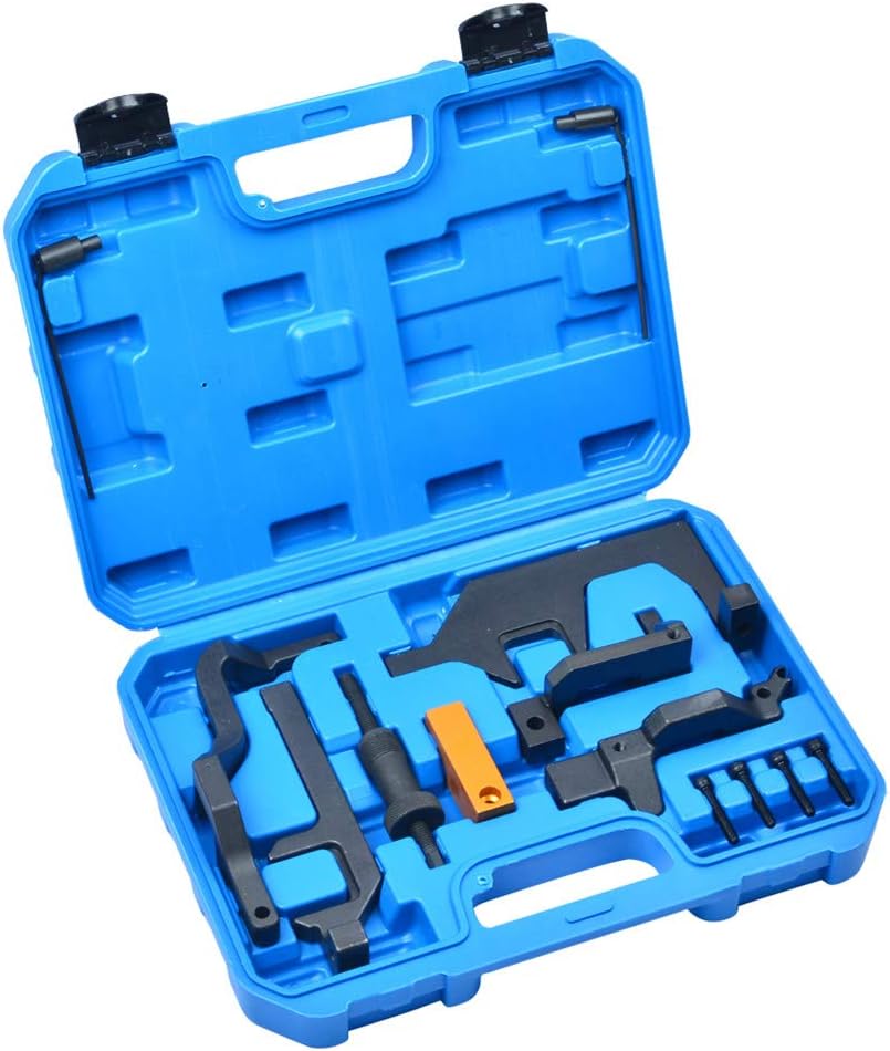 Camshaft Alignment Timing Tool Kit for BMW Mini Peugeot 1.6T Engine Pack of 2 S2726