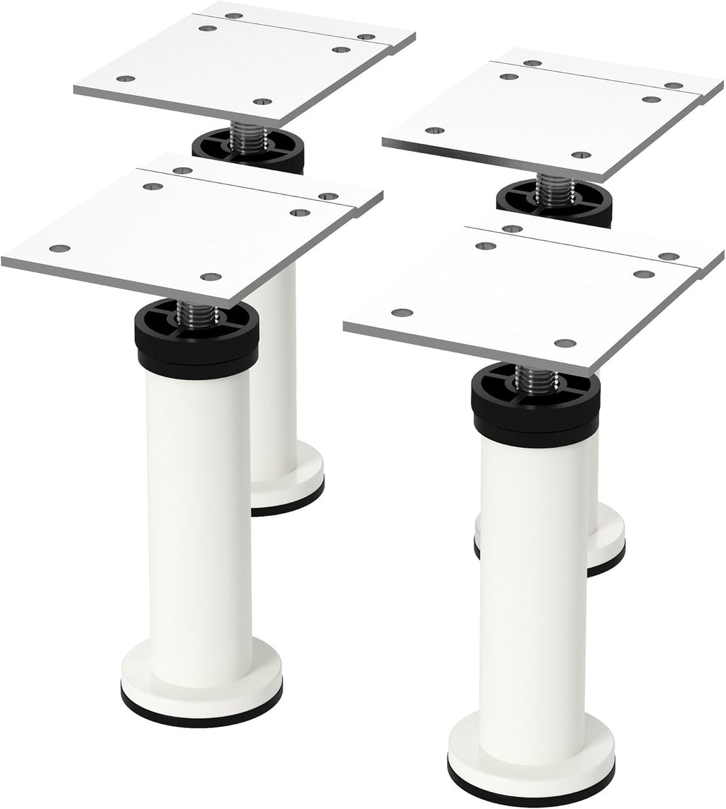 Stainless Steel Leg, Pack of 2 I7082