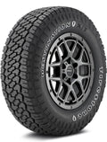All-Terrain Truck Tire A311