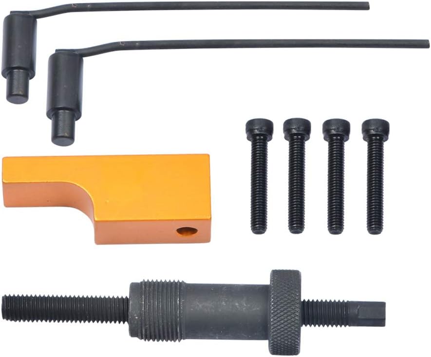 Camshaft Alignment Timing Tool Kit for BMW Mini Peugeot 1.6T Engine Pack of 2 S2726