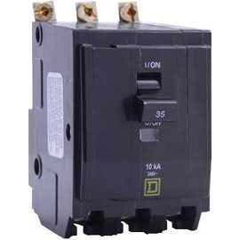 Circuit Breaker Z588