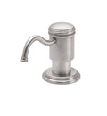 Matte Black Soap Dispenser N982