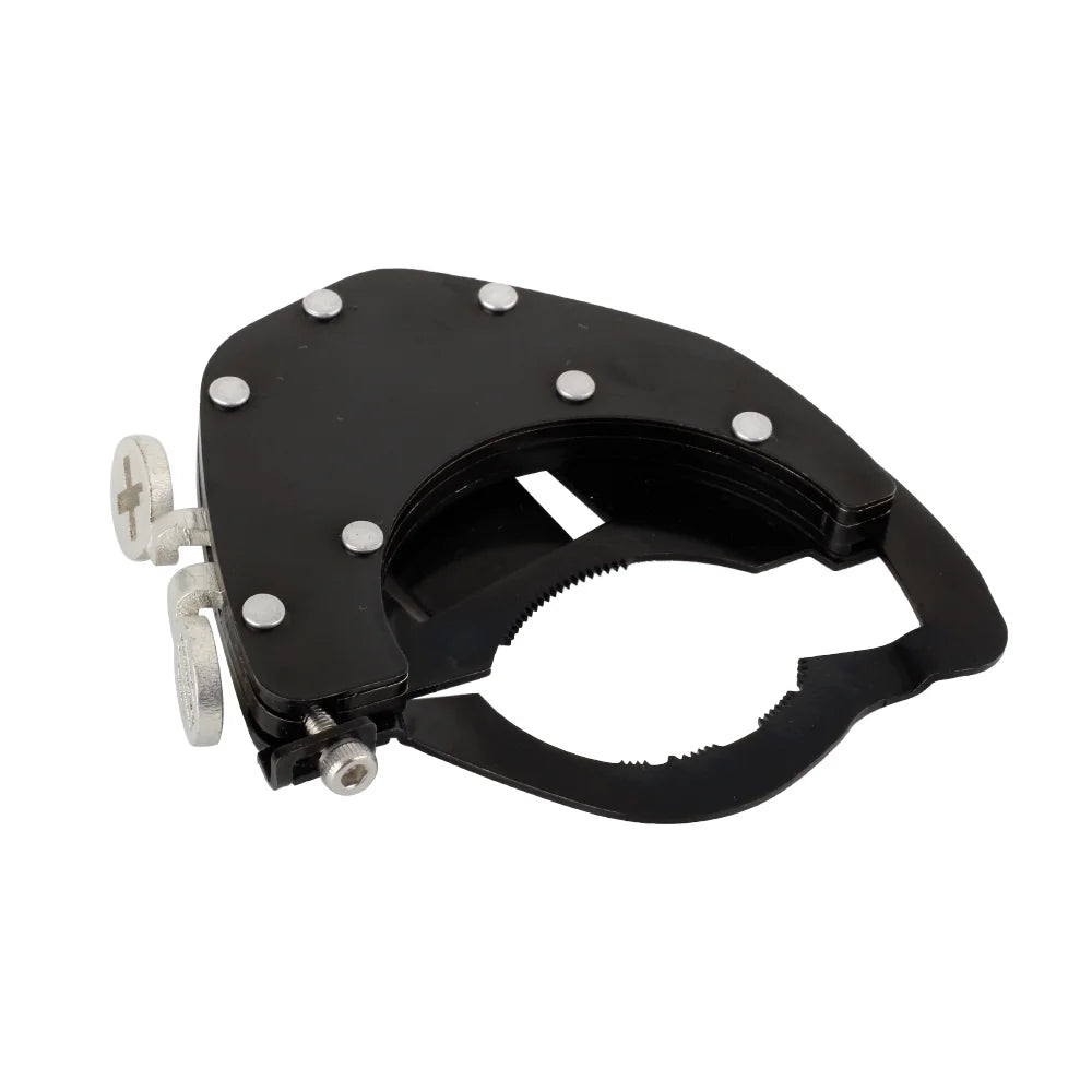 Motorcycle Cruise Control Handlebar Throttle Lock L90987