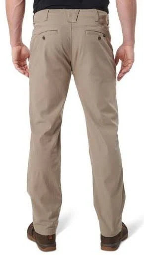 Dark Navy Chino Pant V2402