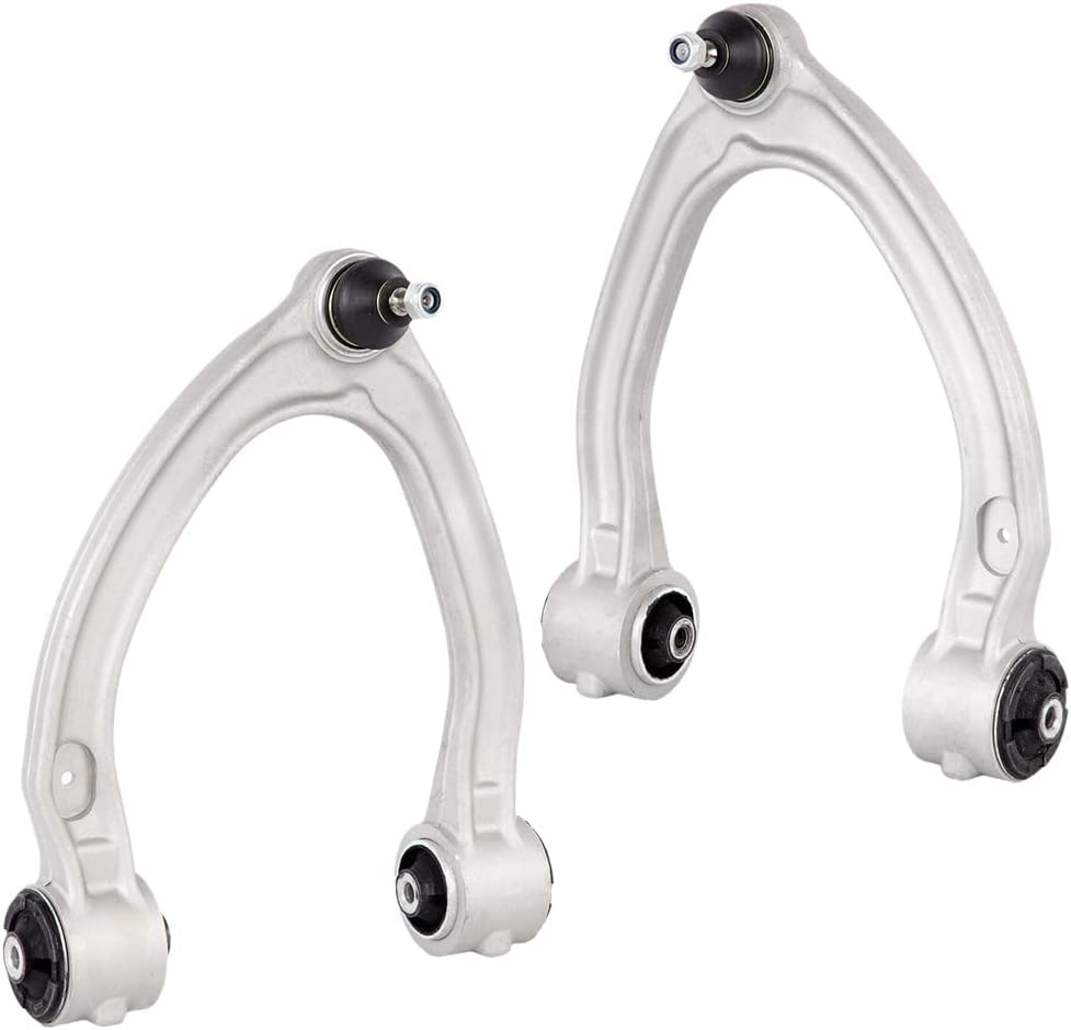 Pair Front Upper Control Arms I53965