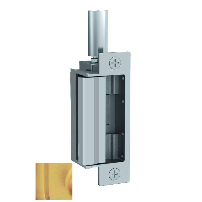 Satin Bronze Electric Strike O288025