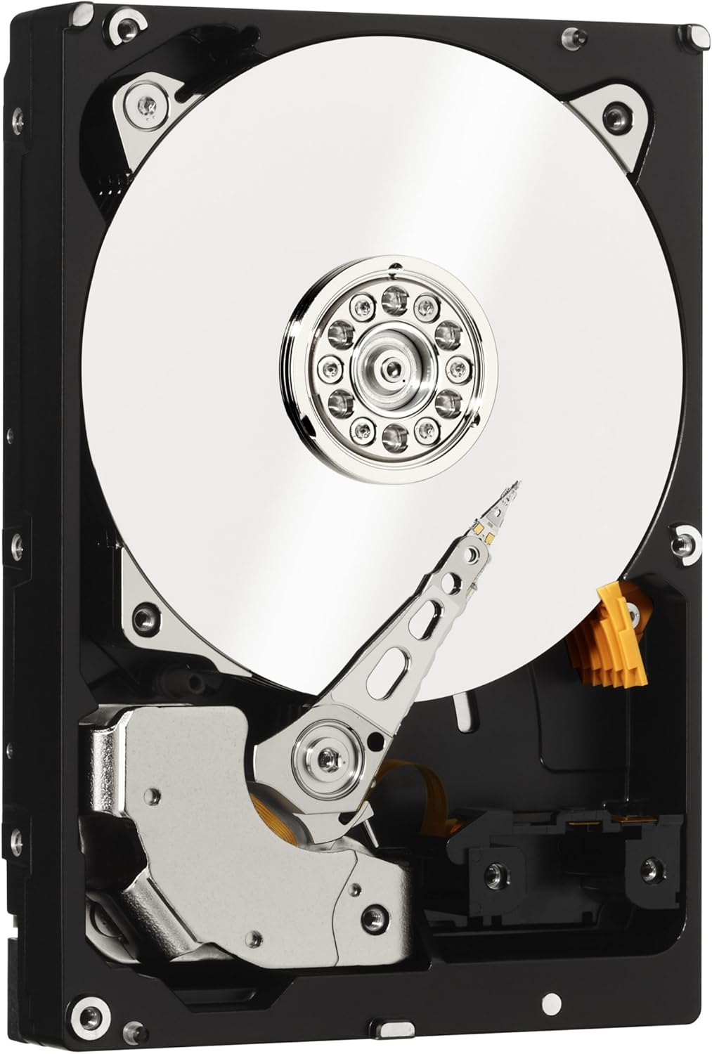 2 TB 3.5 Inch 7200 RPM SATA III Enterprise Hard Drive K140195